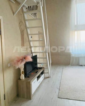 2-к квартира, вторичка, 46м2, 10/10 этаж