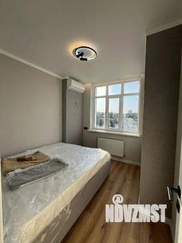 1-к квартира, вторичка, 36м2, 17/26 этаж