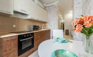 1-к квартира, вторичка, 46м2, 14/20 этаж