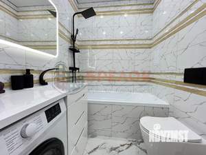 1-к квартира, вторичка, 35м2, 10/10 этаж