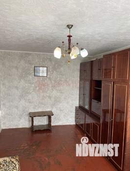 2-к квартира, вторичка, 48м2, 7/14 этаж