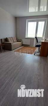 Студия квартира, вторичка, 25м2, 5/18 этаж