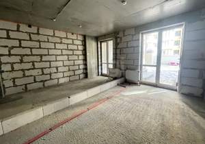 1-к квартира, вторичка, 39м2, 4/25 этаж