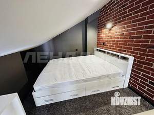 1-к квартира, вторичка, 55м2, 9/12 этаж