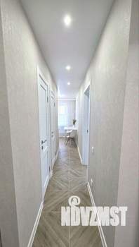 2-к квартира, вторичка, 52м2, 8/9 этаж