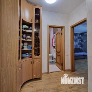 3-к квартира, вторичка, 104м2, 10/16 этаж