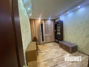 3-к квартира, вторичка, 65м2, 1/9 этаж