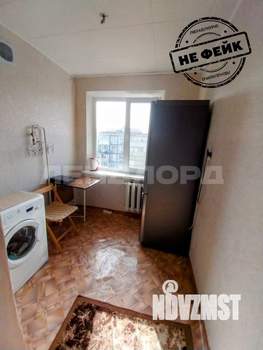 1-к квартира, вторичка, 22м2, 9/9 этаж