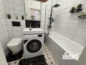 2-к квартира, вторичка, 60м2, 4/18 этаж