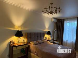 3-к квартира, вторичка, 98м2, 3/4 этаж