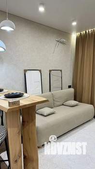 Студия квартира, вторичка, 24м2, 2/10 этаж