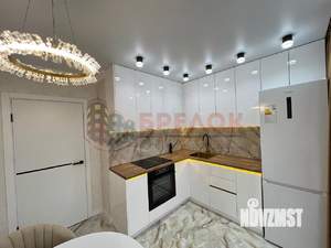 1-к квартира, вторичка, 36м2, 9/12 этаж