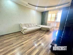 1-к квартира, вторичка, 41м2, 6/10 этаж