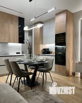 2-к квартира, вторичка, 45м2, 7/25 этаж