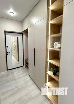 2-к квартира, вторичка, 58м2, 4/19 этаж