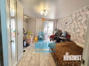 1-к квартира, вторичка, 42м2, 5/16 этаж