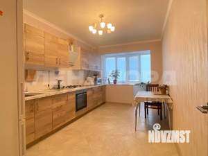 3-к квартира, вторичка, 77м2, 9/10 этаж