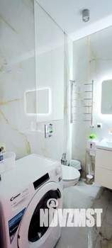 1-к квартира, вторичка, 39м2, 6/25 этаж