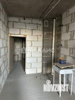 1-к квартира, вторичка, 49м2, 4/10 этаж