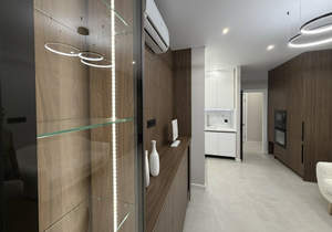 3-к квартира, вторичка, 78м2, 4/18 этаж