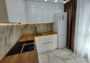 1-к квартира, вторичка, 36м2, 9/12 этаж