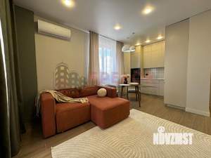 2-к квартира, вторичка, 50м2, 16/19 этаж