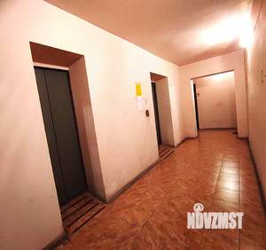 2-к квартира, вторичка, 83м2, 12/14 этаж