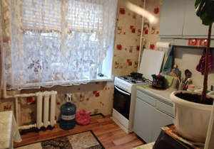 2-к квартира, вторичка, 52м2, 3/5 этаж