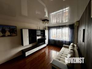 3-к квартира, вторичка, 67м2, 4/9 этаж