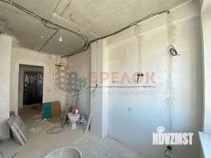 1-к квартира, вторичка, 42м2, 9/19 этаж