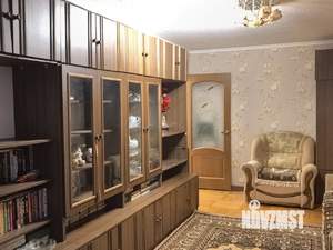 1-к квартира, вторичка, 35м2, 9/10 этаж