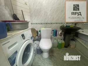 1-к квартира, вторичка, 32м2, 11/12 этаж