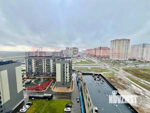 Студия квартира, вторичка, 25м2, 14/15 этаж