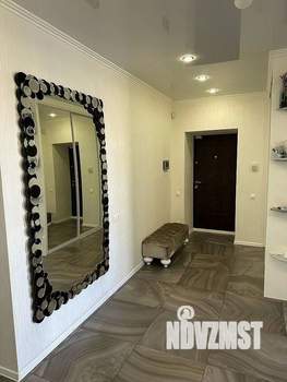 2-к квартира, вторичка, 92м2, 15/15 этаж