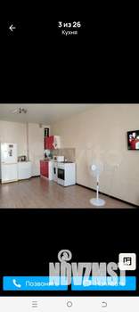 2-к квартира, вторичка, 49м2, 3/18 этаж