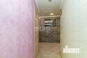 2-к квартира, вторичка, 44м2, 1/5 этаж