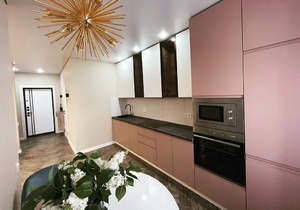 2-к квартира, вторичка, 44м2, 20/24 этаж