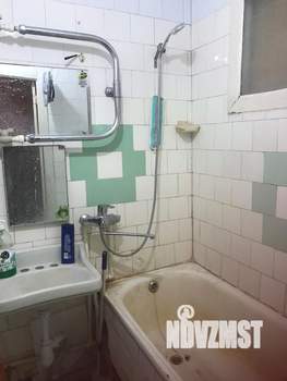 2-к квартира, вторичка, 46м2, 1/5 этаж