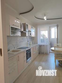 2-к квартира, вторичка, 86м2, 9/14 этаж