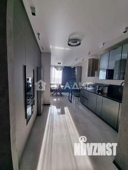 3-к квартира, вторичка, 102м2, 20/23 этаж