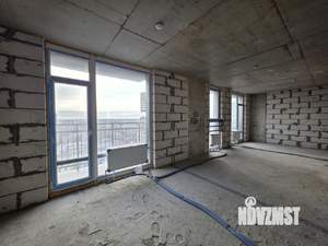 4-к квартира, вторичка, 114м2, 16/16 этаж