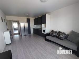 2-к квартира, вторичка, 70м2, 17/18 этаж