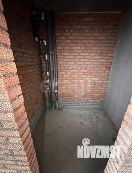 1-к квартира, вторичка, 36м2, 10/25 этаж