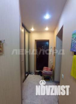 1-к квартира, вторичка, 30м2, 5/5 этаж