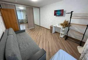 1-к квартира, вторичка, 36м2, 7/16 этаж