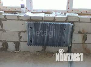 2-к квартира, сданный дом, 49м2, 8/10 этаж