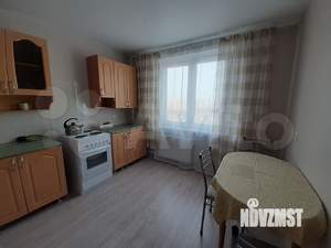 1-к квартира, вторичка, 39м2, 13/19 этаж
