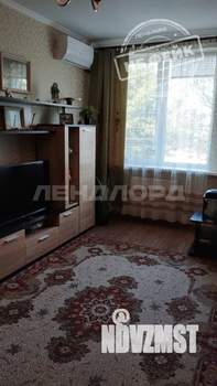 1-к квартира, вторичка, 42м2, 2/23 этаж