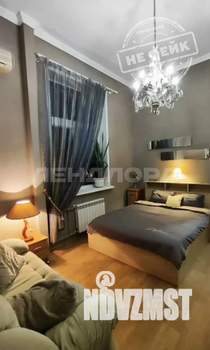 1-к квартира, вторичка, 35м2, 2/4 этаж