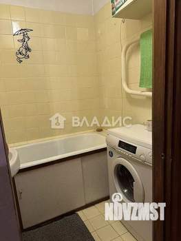 3-к квартира, вторичка, 60м2, 4/9 этаж